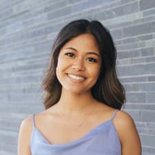 Profile picture for Reanne Lacosta