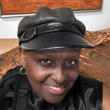 Profile picture for Adedunla Akerele-Ale