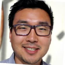 Profile picture for Kevin Park