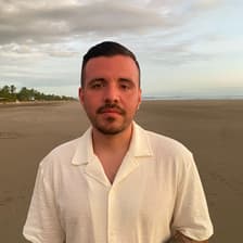 Profile picture for Pedro Lopez Martheyn