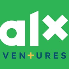 Profile picture for ALX Ventures Nigeria