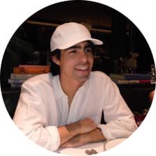 Profile picture for David Brillembourg