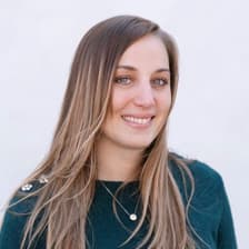 Profile picture for Meghan Marx