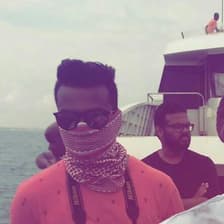 Profile picture for Surya RC
