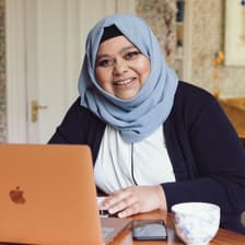 Profile picture for Fairoz Fayaz