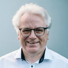 Profile picture for Holger Martin