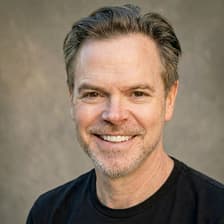 Profile picture for Colin Brady