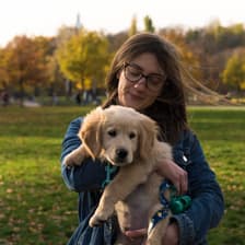 Profile picture for Zuzanna Ostojska