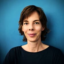 Profile picture for Steffi Kieffer