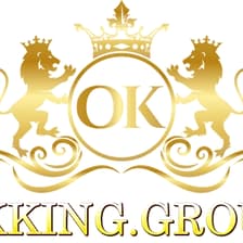 Profile picture for Okking group