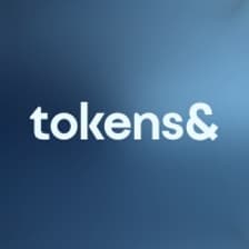 Profile picture for tokens&