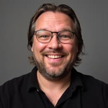 Profile picture for Thomas Vits