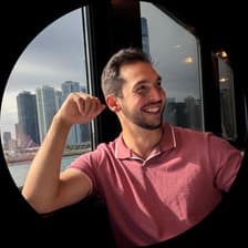 Profile picture for Sam