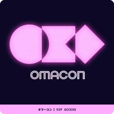 Profile picture for Omacon 2026