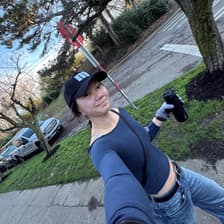 Profile picture for Sydney