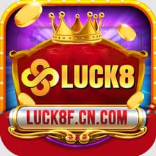 Profile picture for LUCK8 fcn