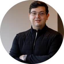 Profile picture for Celso Diniz