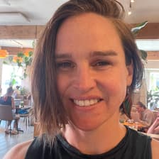 Profile picture for Tessa Hawkins