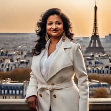 Profile picture for Sharmila Wijeyakumar
