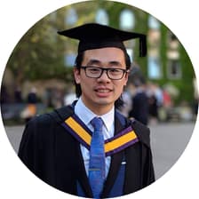 Profile picture for Qiang Wang