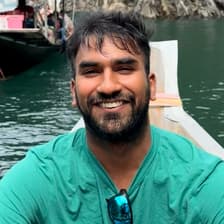 Profile picture for Shashank