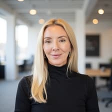 Profile picture for Allison Alexander