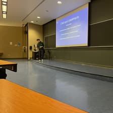 Profile picture for Arnaud Denis-Remillard