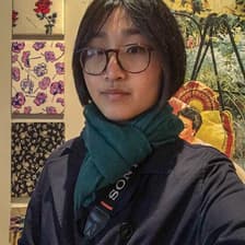 Profile picture for Rachel Shu