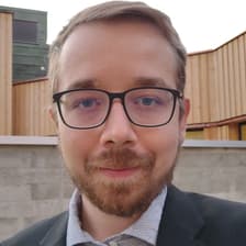 Profile picture for Patrick Schenk