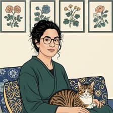 Profile picture for Aparna Jayaraman