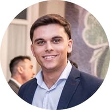 Profile picture for Matteo Quagliata