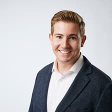 Profile picture for Alex Brodette (Silicon Valley Bank)