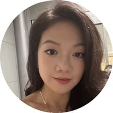 Profile picture for Victoria Chok