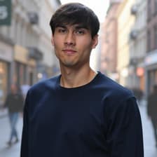 Profile picture for Anthony Humay