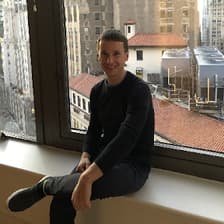 Profile picture for Dmitrii Kosolapov