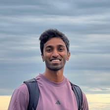 Profile picture for Surya Kukkapalli