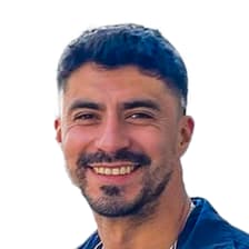 Profile picture for Lucas Muñoz