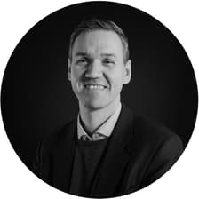 Profile picture for Anders Alknes