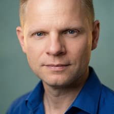 Profile picture for Stefan Artmann