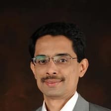 Profile picture for Naveen Athresh