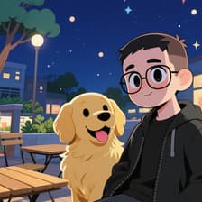 Profile picture for Alex Ding