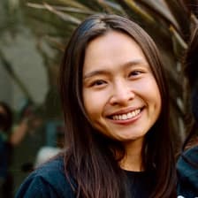 Profile picture for Amy Zheng