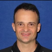 Profile picture for Damien Osborne