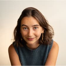 Profile picture for Ariadne Lemieux-Cumberlege