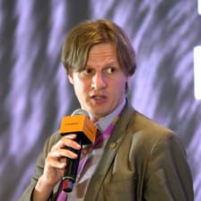 Profile picture for Alexander Hogeveen Rutter