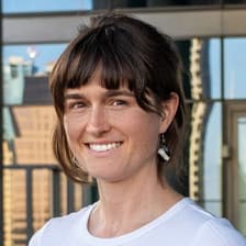 Profile picture for Kristen Pavle