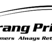 Profile picture for Boomerang Printing