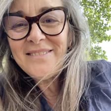 Profile picture for Paola Bortini