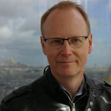 Profile picture for Mats Brorsson