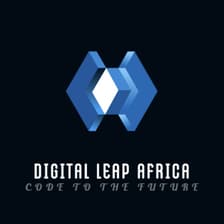 Profile picture for Digital Leap Africa